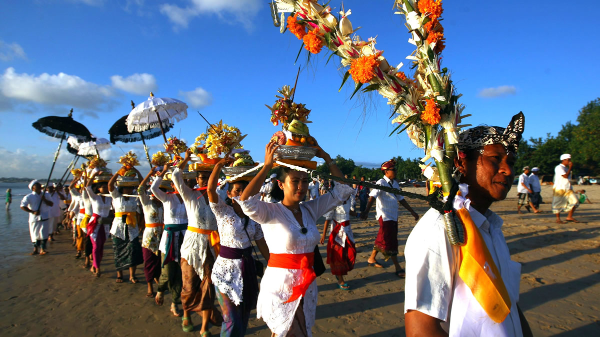 Bali Culture