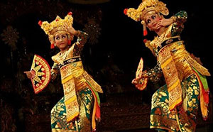 Bali Culture
