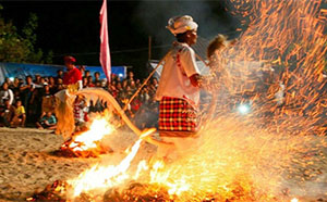 Bali Culture