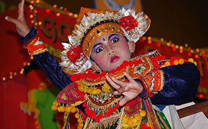 Bali Culture