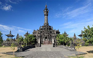 Bali Information