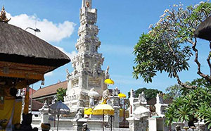 Bali Information