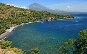 Bali Information