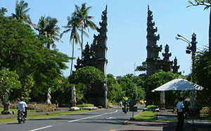 Bali Information