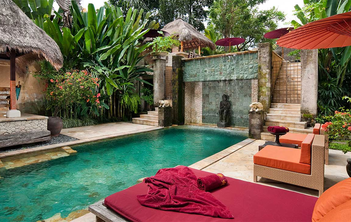 Red Palms Villa