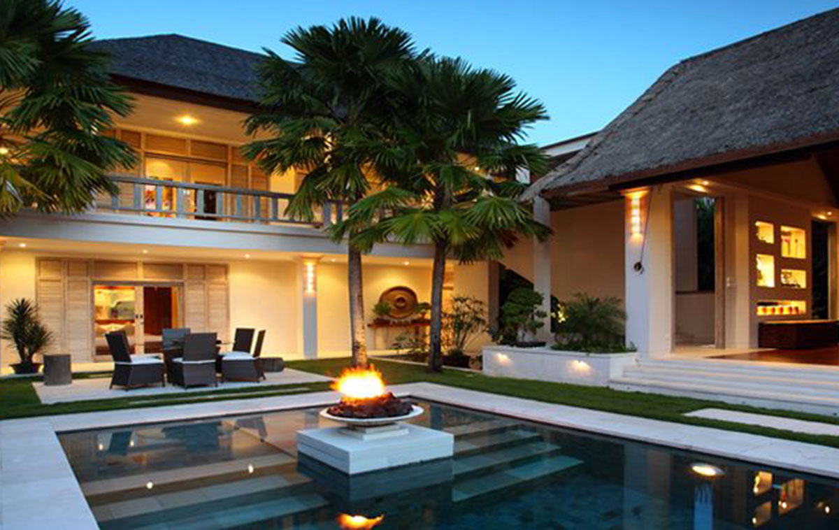 Villa Nalina Bali