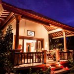 Blue Moon Villas