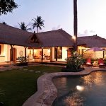 Jimbaran Bay Villas