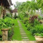 Villa Mawar Berawa