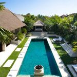 Villa Nalina Bali