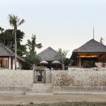 Villa Pantai Bali